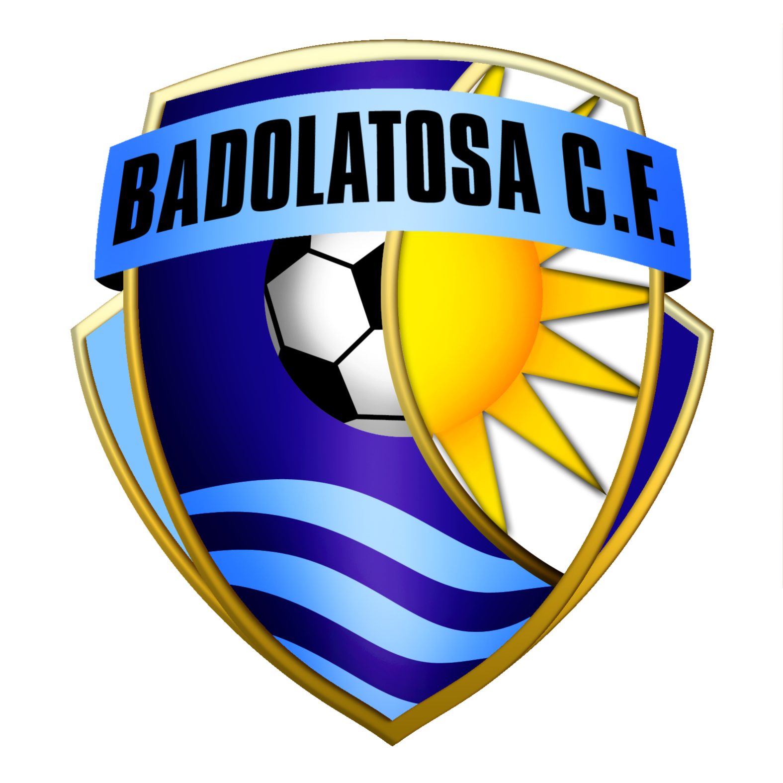 BADOLATOSA C.F.