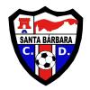 C.D. SANTA BÁRBARA 2014