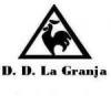DISTRITO LA GRANJA