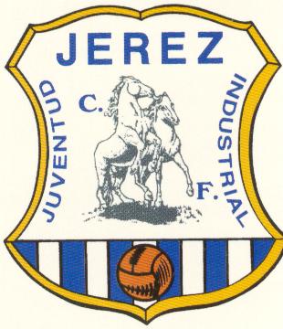 JUVENTUD JEREZ INDUSTRIAL C.F.