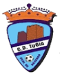 C.D. TUGIA JUEGO LIMPIO ROMERO VERDE
