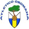 C.D. ATLETICO OROMANA