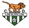 C.D. OLIVILLOS 87