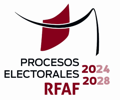 Elecciones Presidencia RFAF 2025